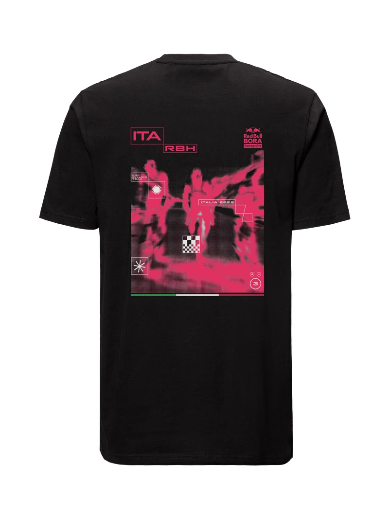 Red Bull BORA hansgrohe Italy T-Shirt