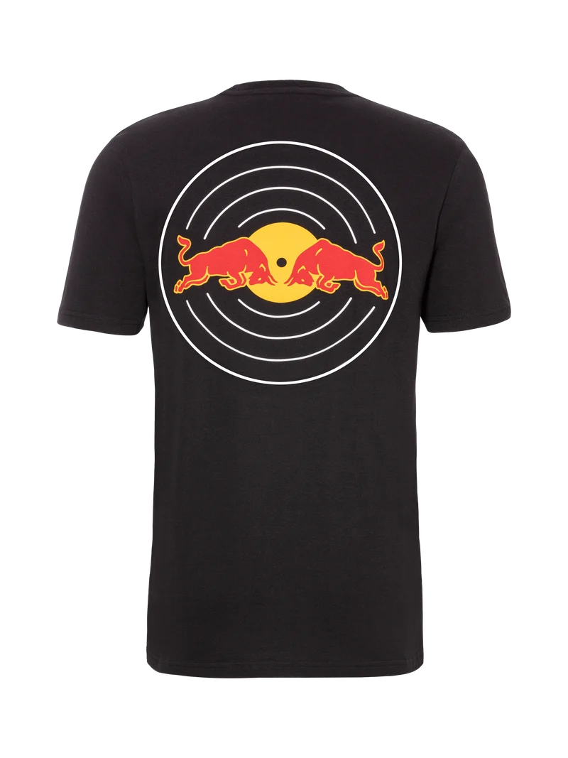 Red Bull Records Live T-Shirt