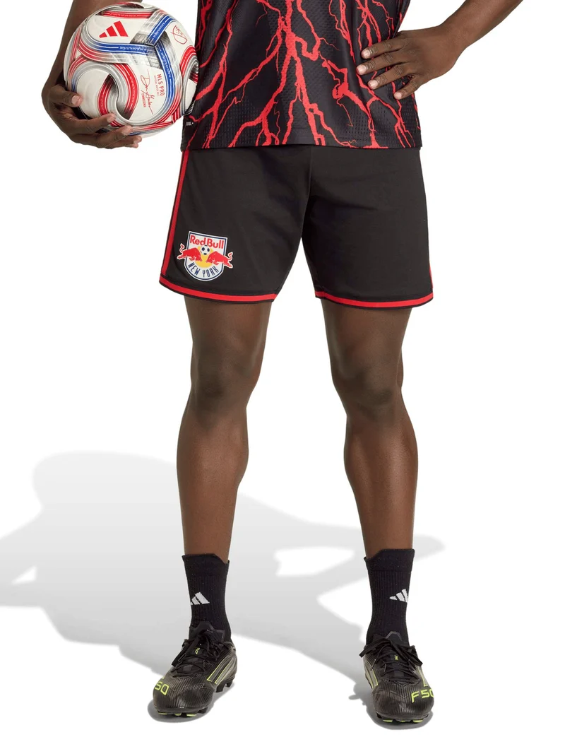 Red Bull New York 26/27 Home Authentic Shorts