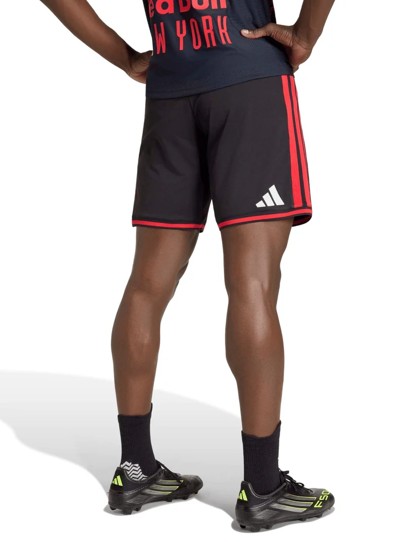Red Bull New York 26/27 Home Authentic Shorts