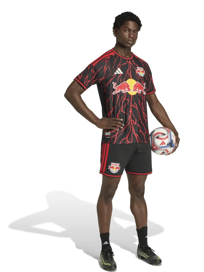 Red Bull New York 26/27 Home Authentic Shorts