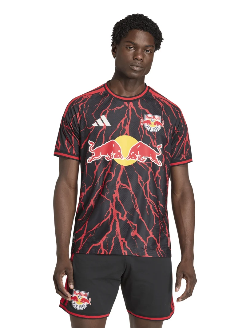 Red Bull New York 26/27 The Rooted Kit Authentic Jersey