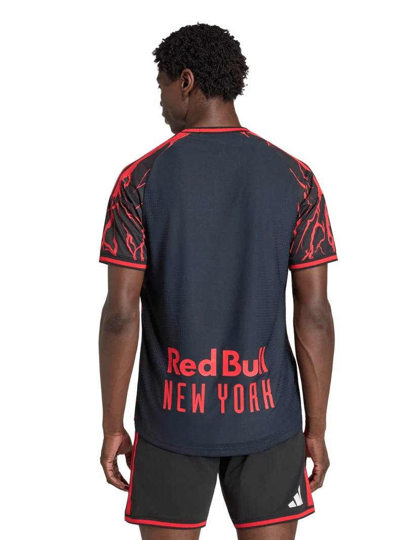 Red Bull New York 26/27 The Rooted Kit Authentic Jersey