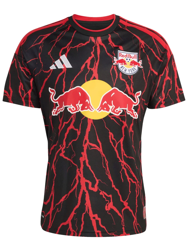 Red Bull New York 26/27 The Rooted Kit Replica Jersey