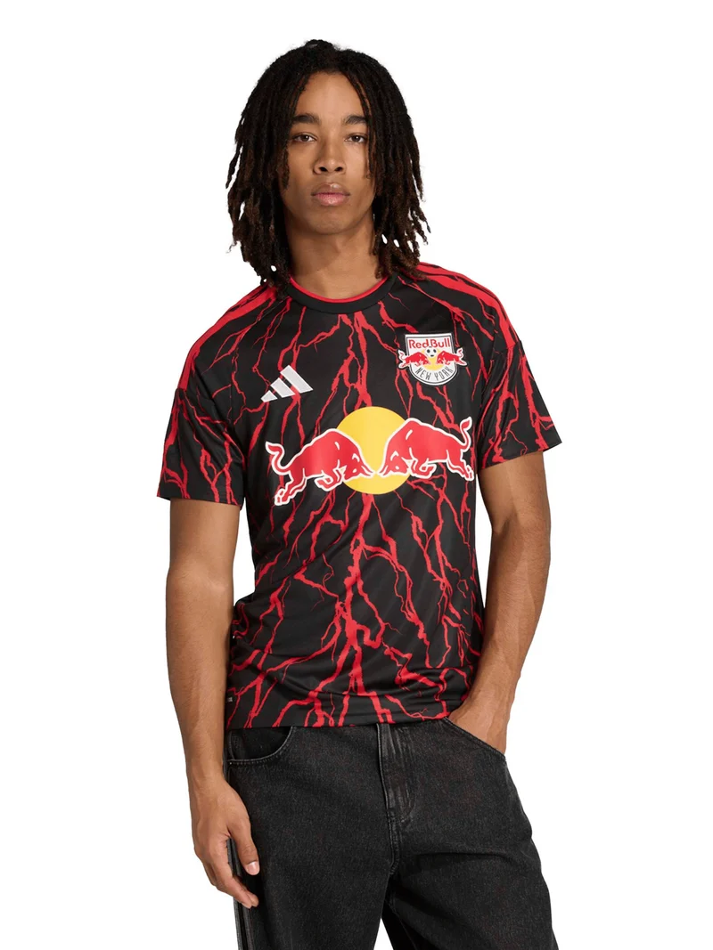 Red Bull New York 26/27 The Rooted Kit Replica Jersey