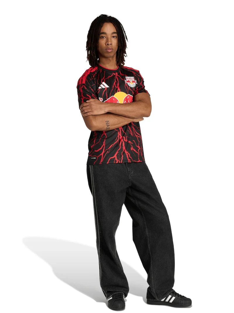 Red Bull New York 26/27 The Rooted Kit Replica Jersey