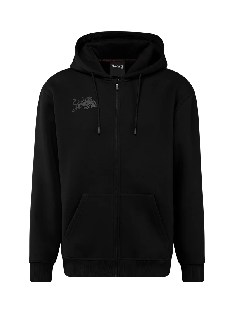 Red Bull Ring Paddock Zip Hoodie