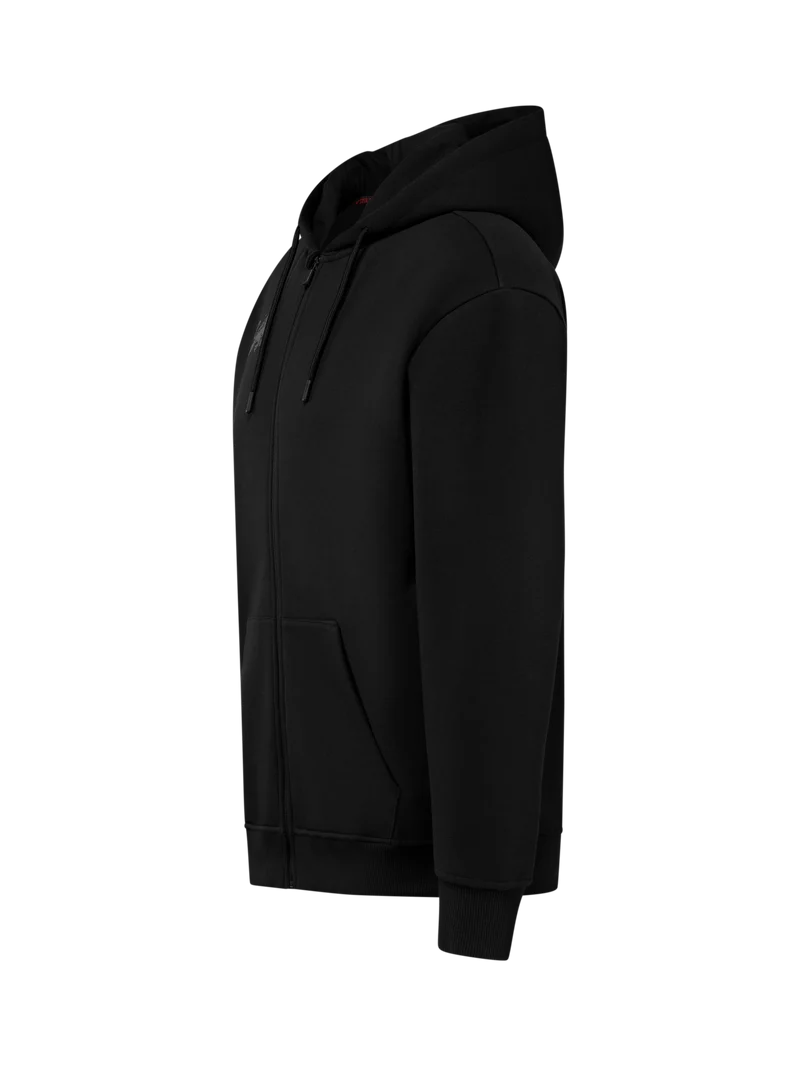 Red Bull Ring Paddock Zip Hoodie