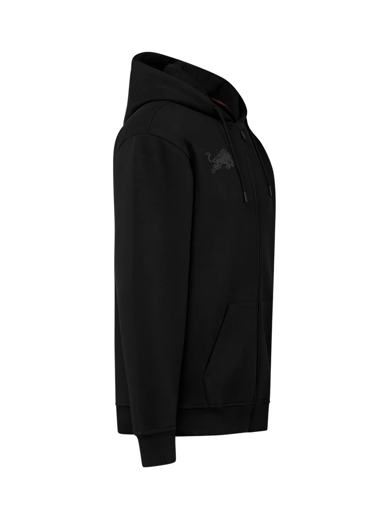 Red Bull Ring Paddock Zip Hoodie