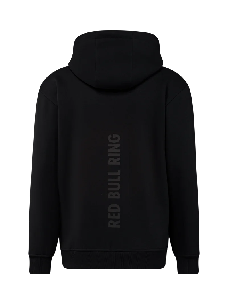 Red Bull Ring Paddock Zip Hoodie