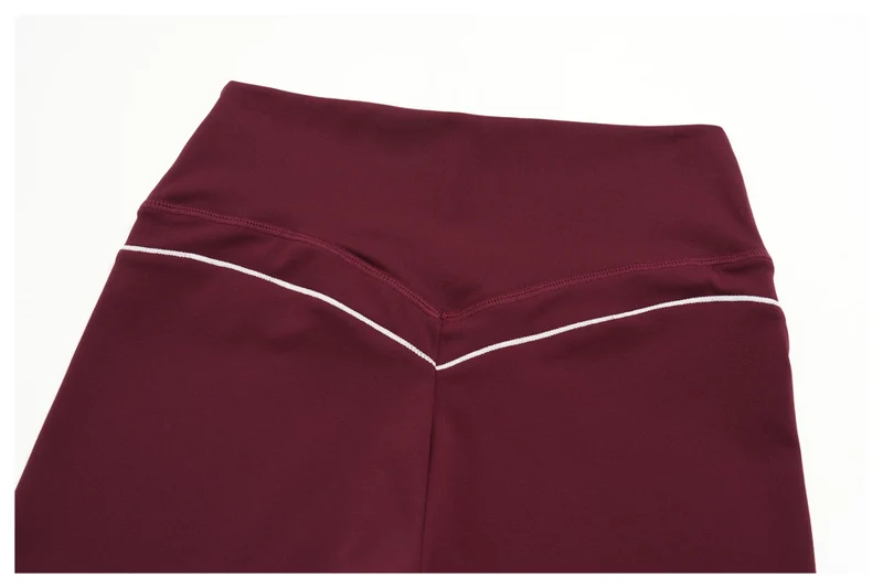 SPARK 2026 New Women's Color-Block High-Waisted Athletic Shorts ZC9615
