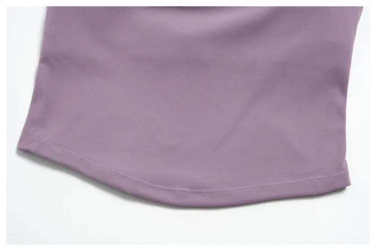 SPARK Women's Buttery-soft Brushed Yoga Tank Top ZC9616
