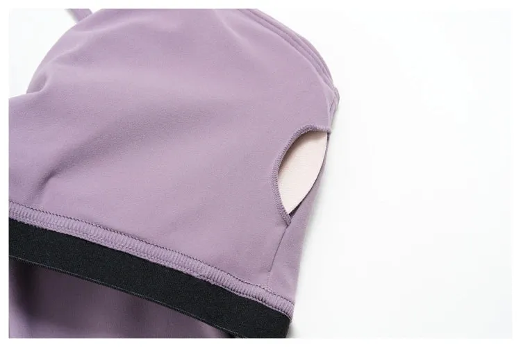 SPARK Women's Buttery-soft Brushed Yoga Tank Top ZC9616