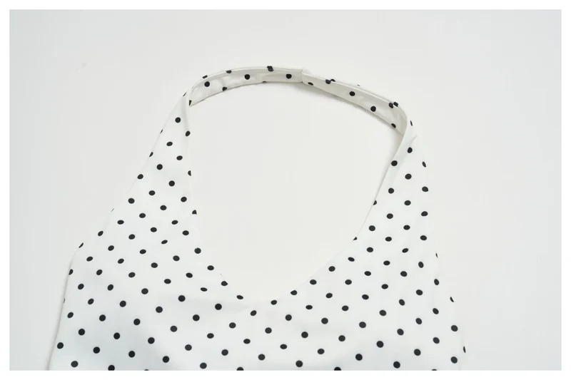 SPARK New Polka Dot Yoga Set For Women ZC4551-1
