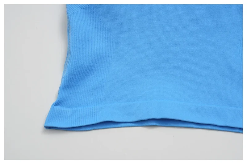 SPARK Seamless Halter Neck Y-Back Yoga Fitness Tank Top ZC3597