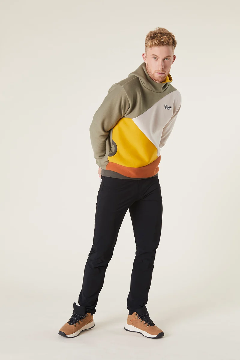 Sweat à capuche - Unisexe - Earthy