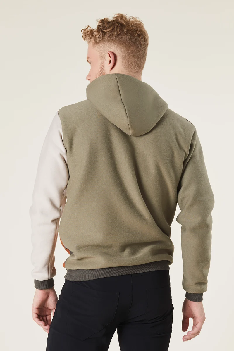 Sweat à capuche - Unisexe - Earthy