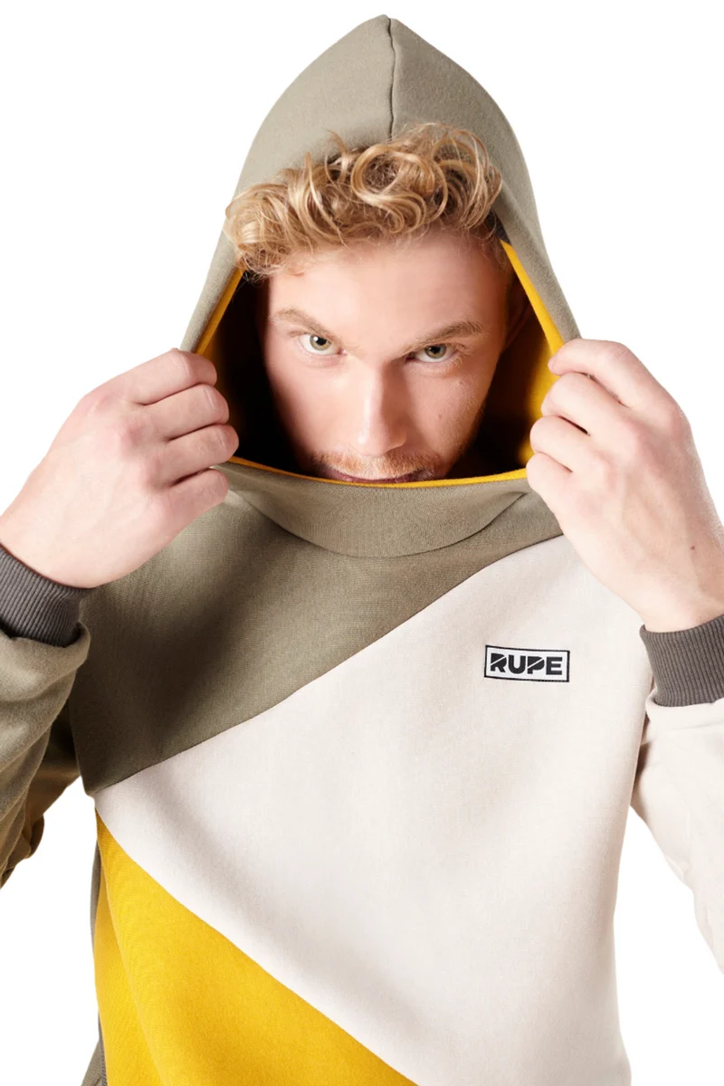 Sweat à capuche - Unisexe - Earthy