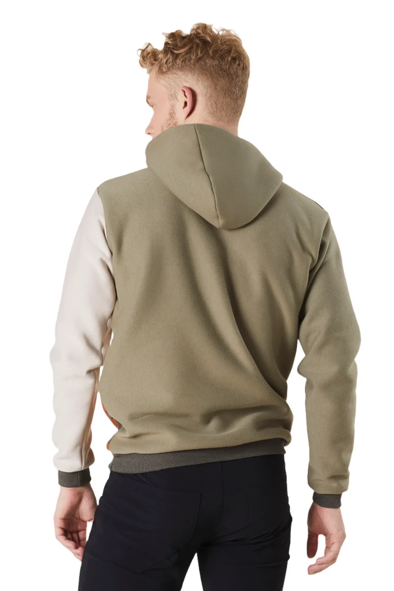 Sweat à capuche - Unisexe - Earthy