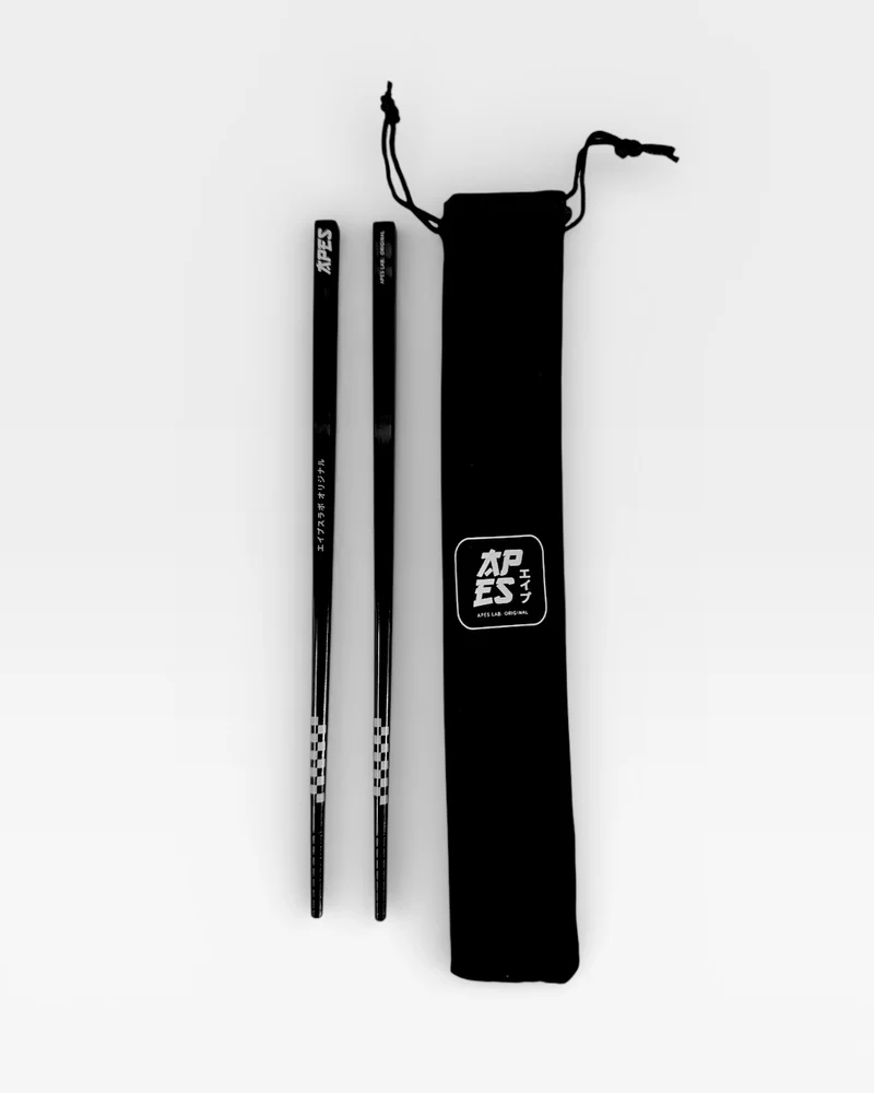 Apes Lab. Original Set Bacchette Limited Edition
