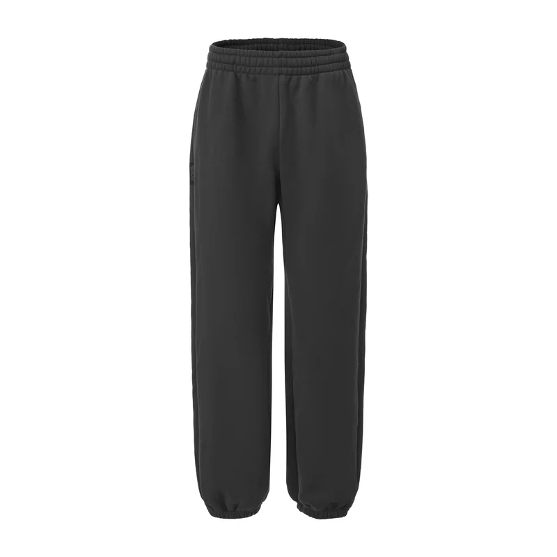 Apes Essentials UNIT Loose Pants - Dark Gray