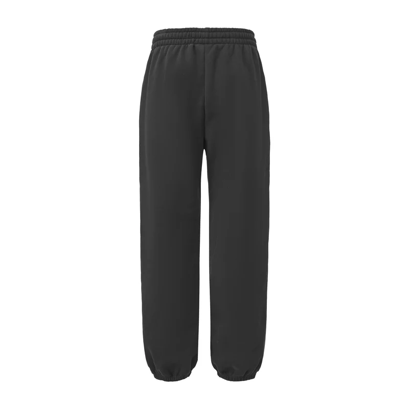 Apes Essentials UNIT Loose Pants - Dark Gray