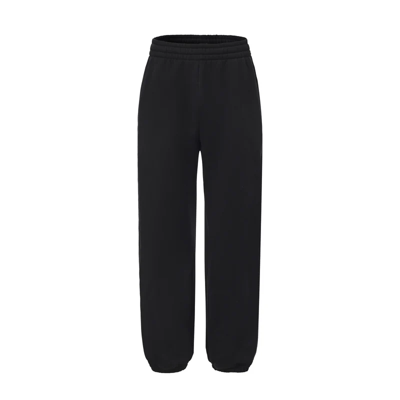 Apes Essentials UNIT Loose Pants - Black