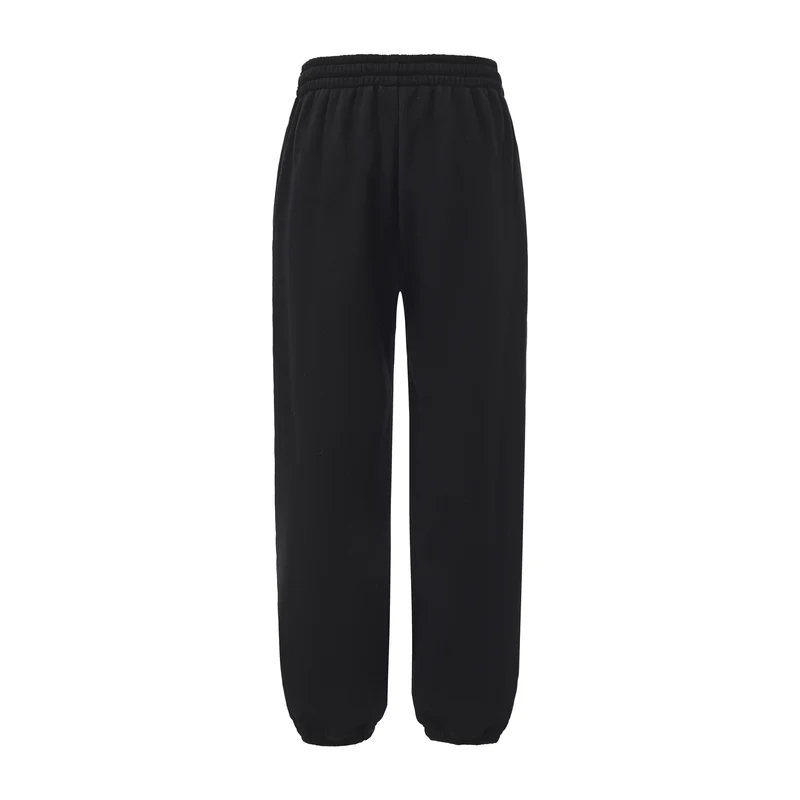Apes Essentials UNIT Loose Pants - Black