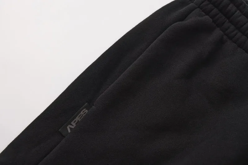 Apes Essentials UNIT Loose Pants - Black