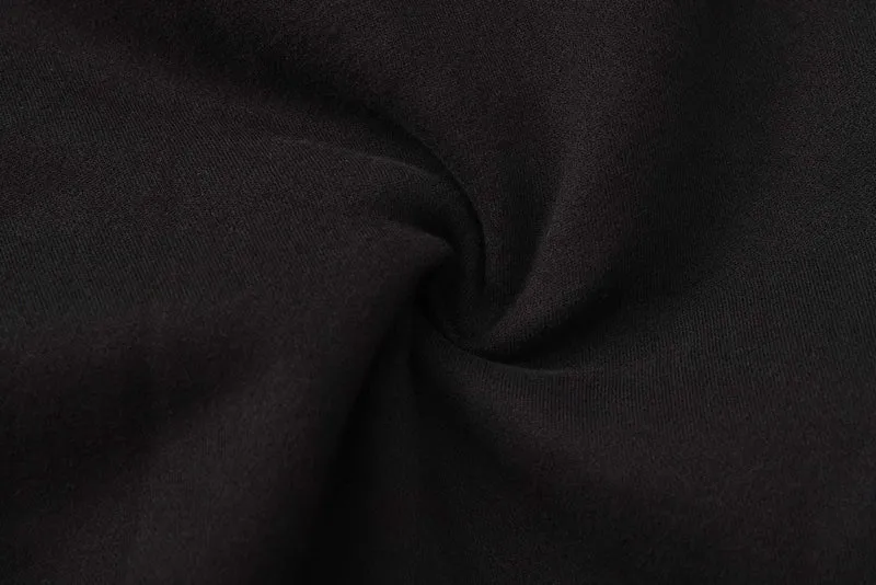 Apes Essentials UNIT Loose Pants - Black