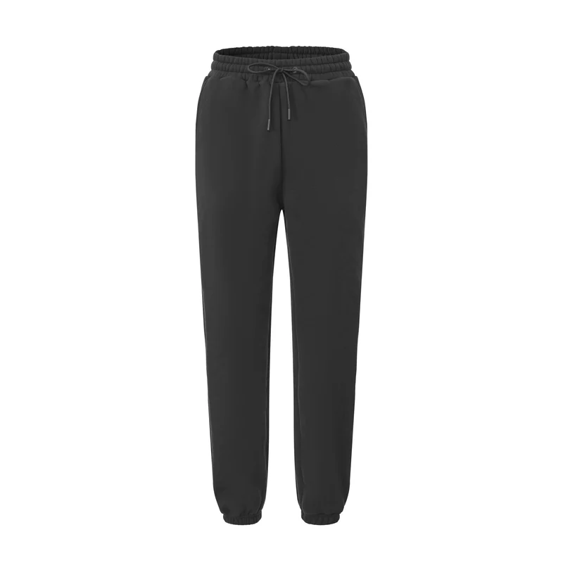 Apes Essentials UNIT Tapered Pants - Dark Gray