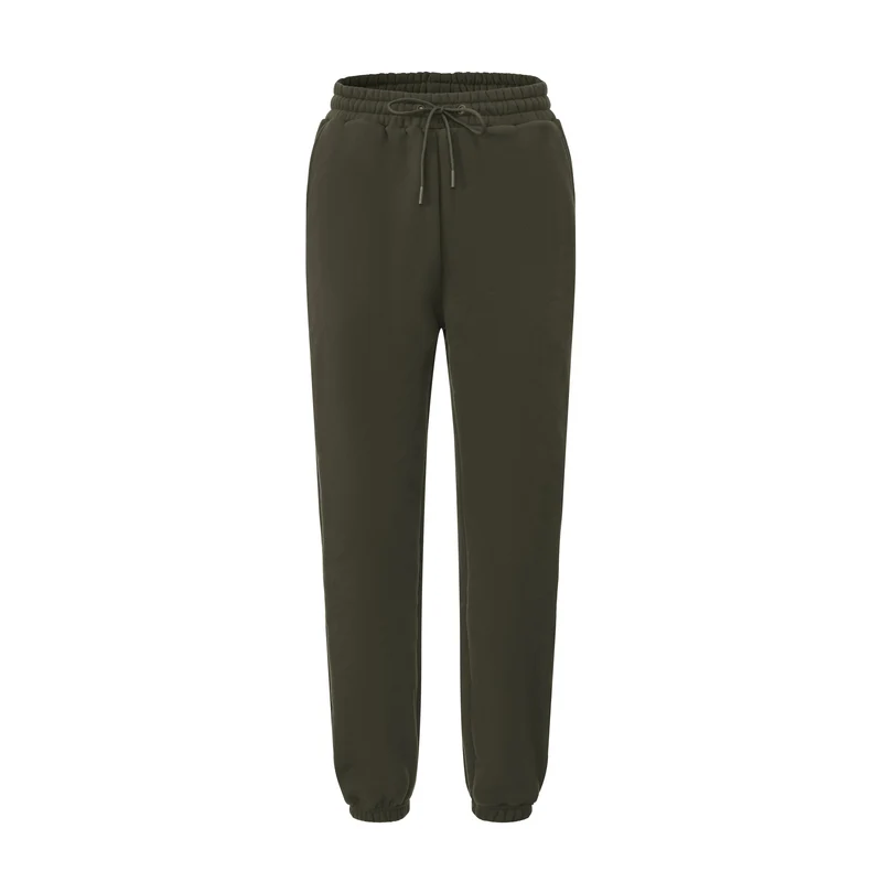 Apes Essentials UNIT Tapered Pants - Dark Gray