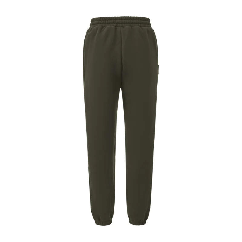 Apes Essentials UNIT Tapered Pants - Dark Gray