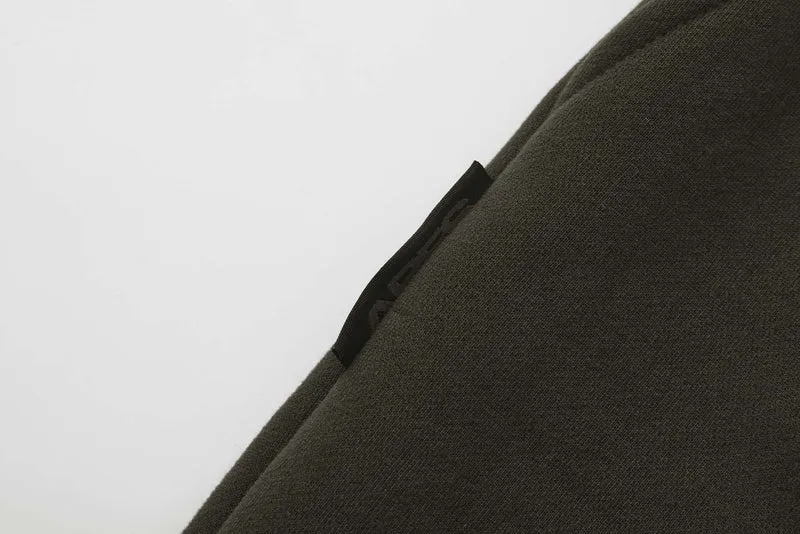 Apes Essentials UNIT Tapered Pants - Dark Gray