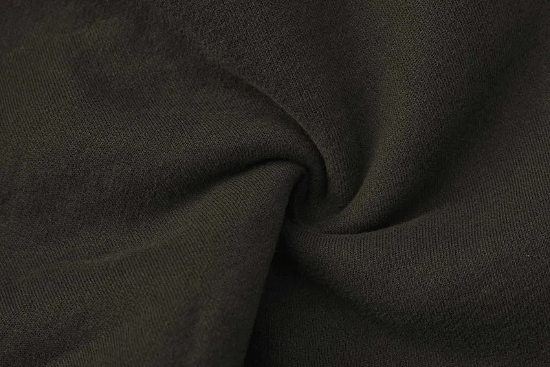 Apes Essentials UNIT Tapered Pants - Dark Gray