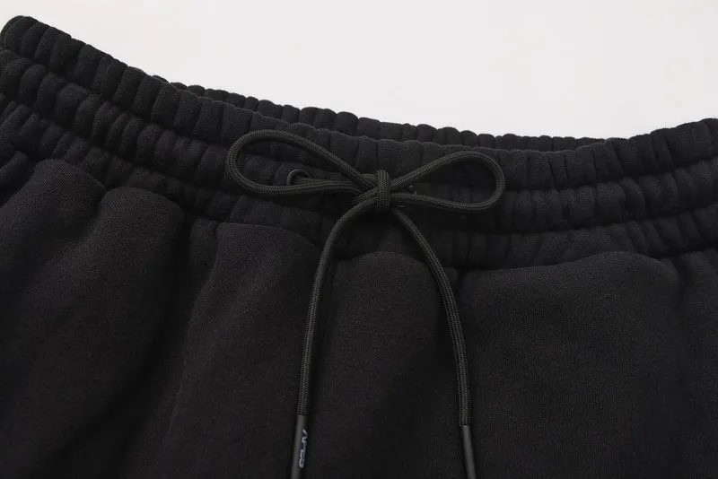 Apes Essentials UNIT Tapered Pants - Black