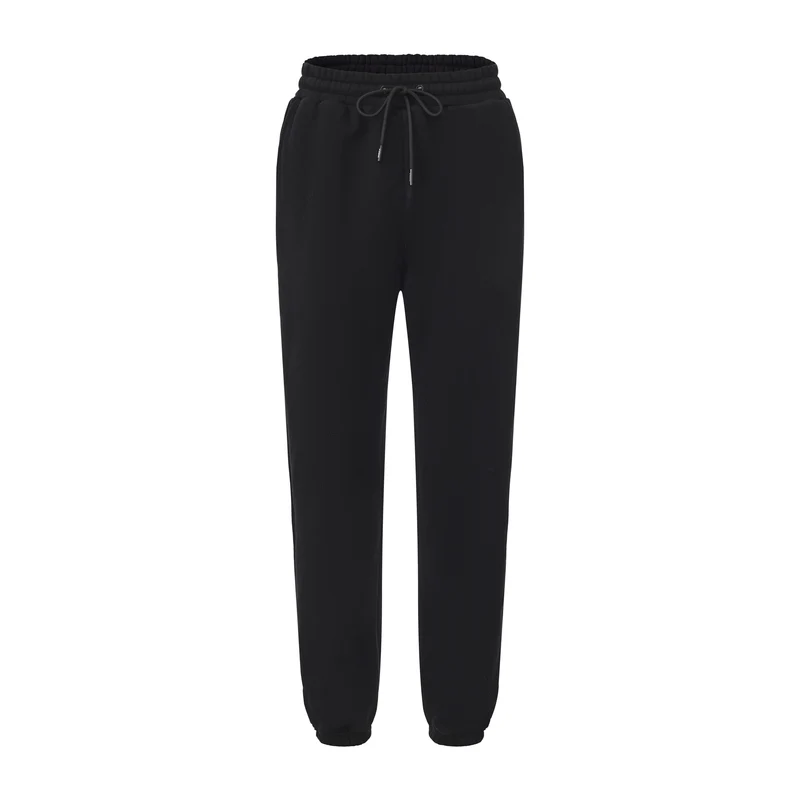 Apes Essentials UNIT Tapered Pants - Black