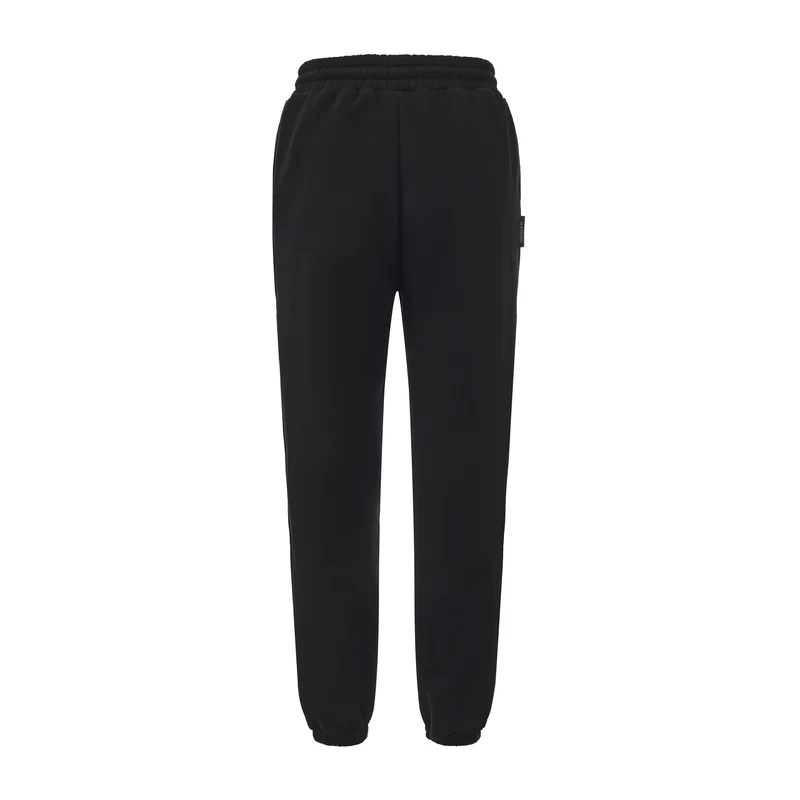 Apes Essentials UNIT Tapered Pants - Black