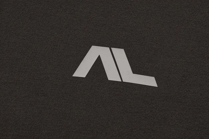 Apes Essentials UNIT Boxy Hoodie - Dark Gray