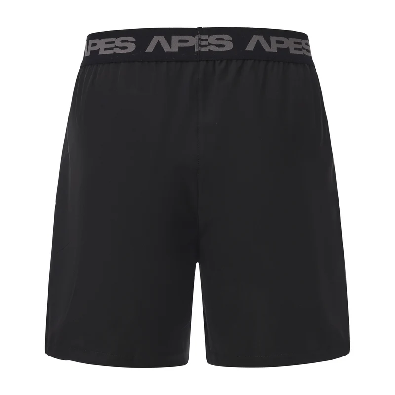 Apes Essentials Rep Training Shorts - Black
