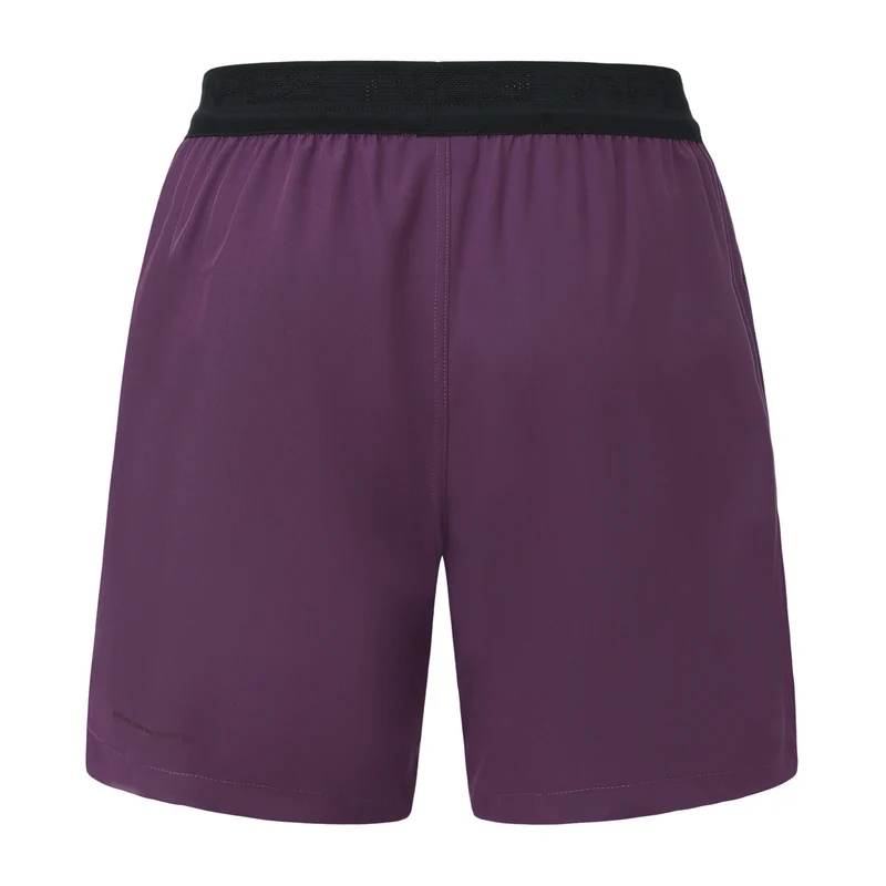 Apes Essentials Flex Training Shorts - Grape