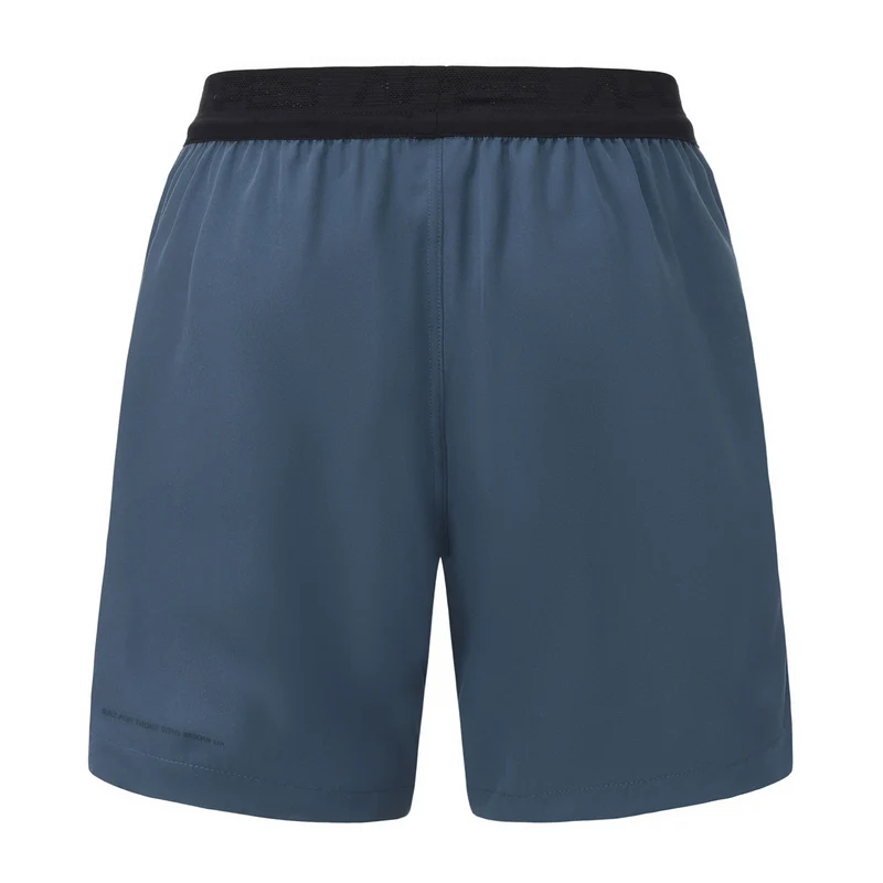 Apes Essentials Flex Training Shorts - Teal