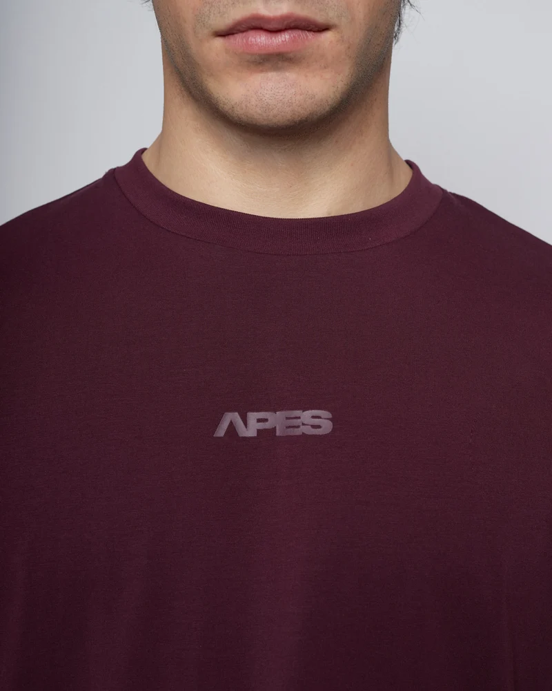 Apes Essentials Club Drop Tshirt - Night Bloom