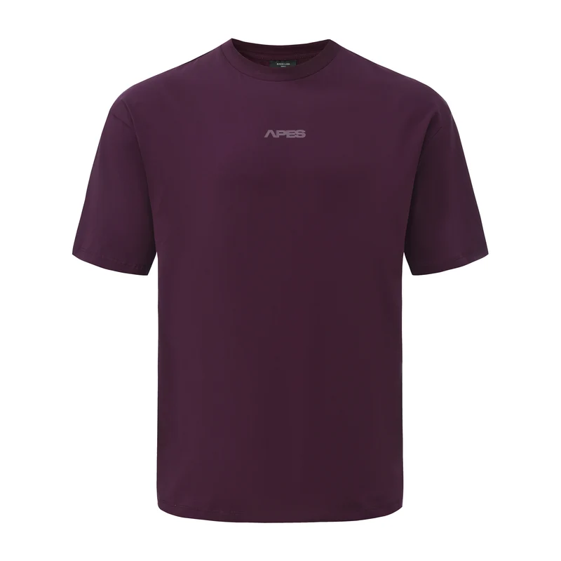 Apes Essentials Club Drop Tshirt - Night Bloom