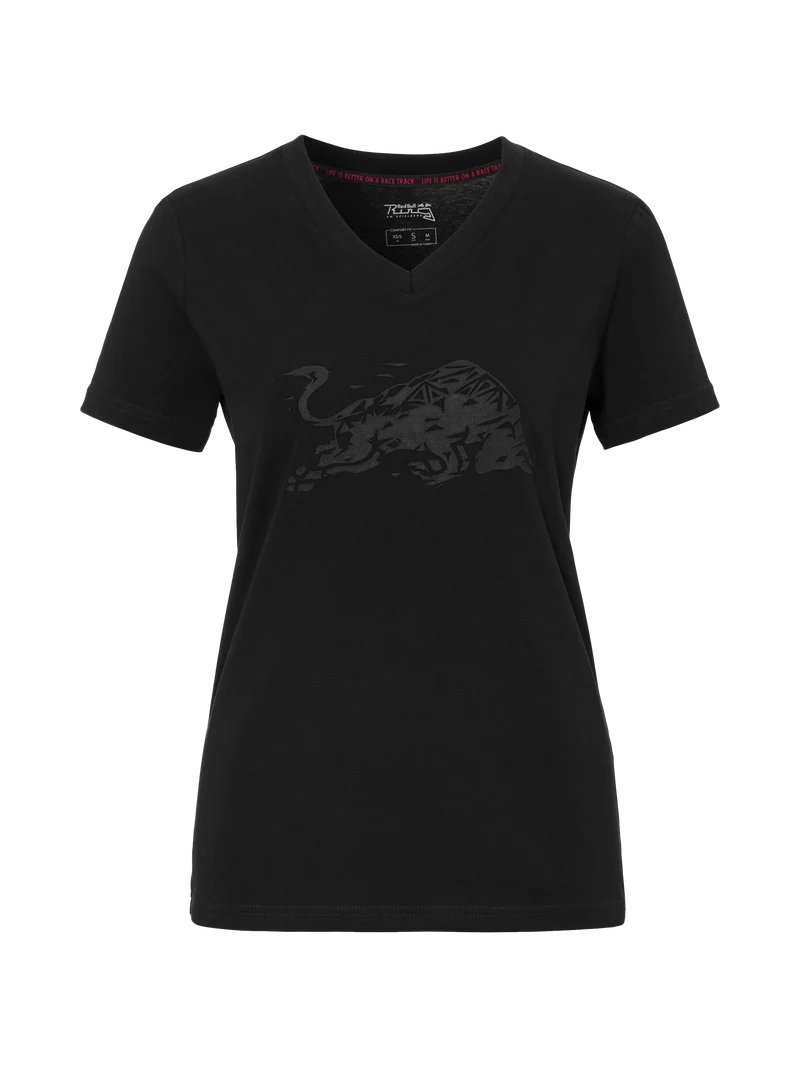 Red Bull Ring Women's Paddock T-Shirt