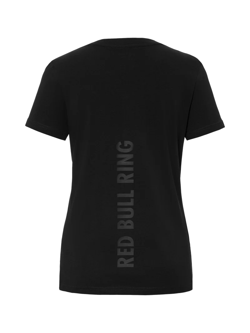 Red Bull Ring Women's Paddock T-Shirt
