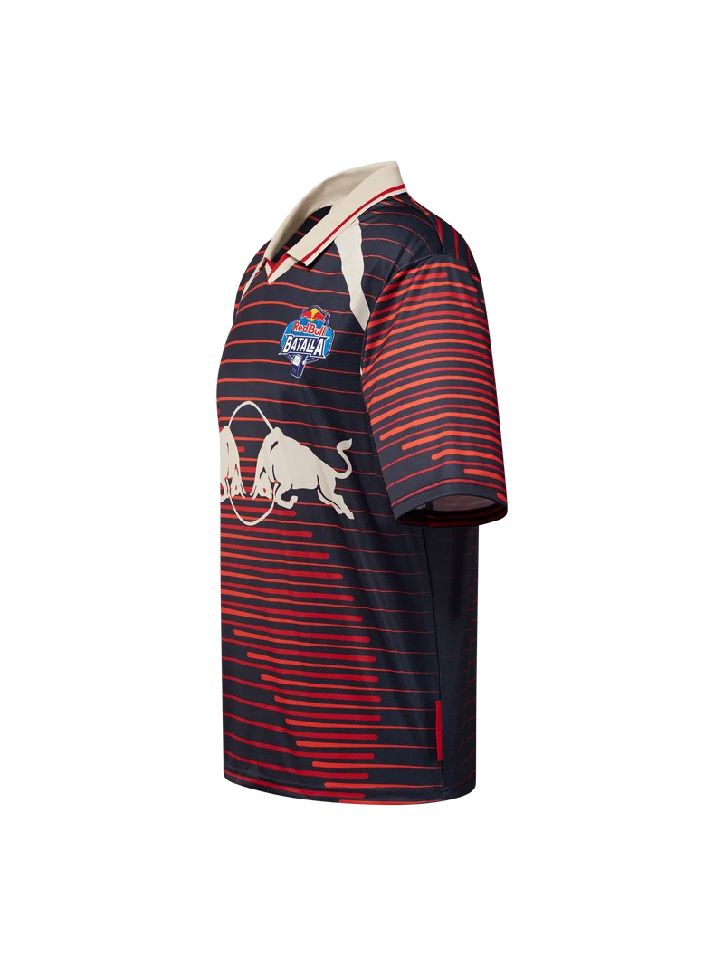 Red Bull Batalla Barra Jersey
