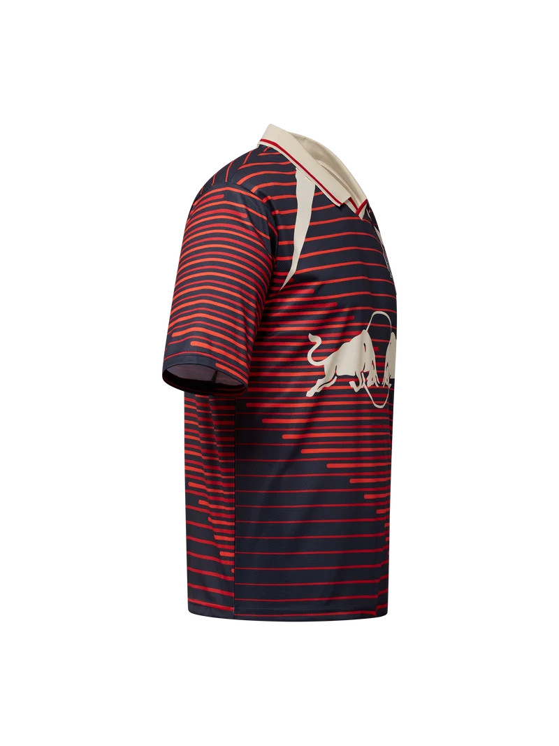 Red Bull Batalla Barra Jersey