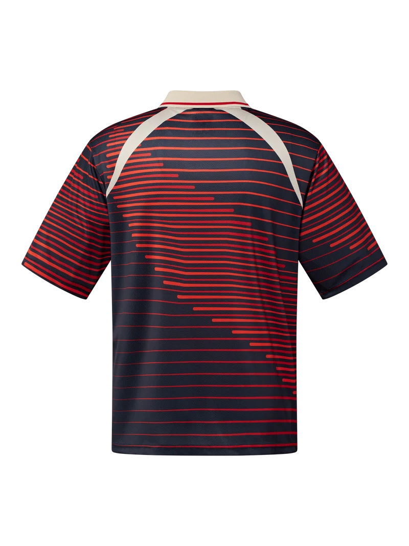 Red Bull Batalla Barra Jersey