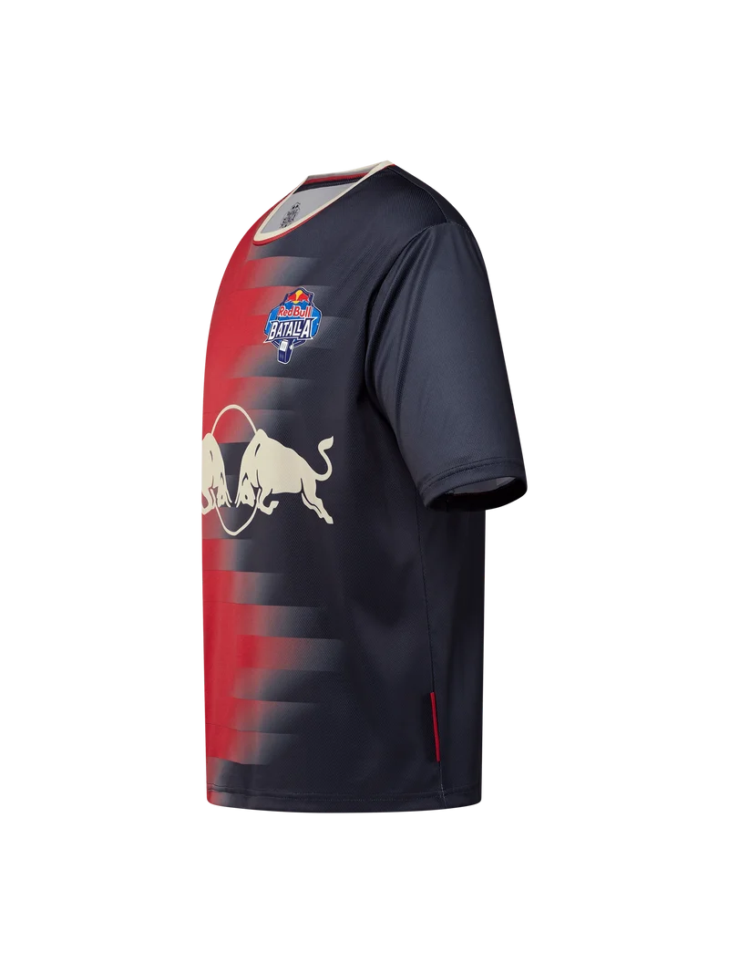 Red Bull Batalla Verso Jersey
